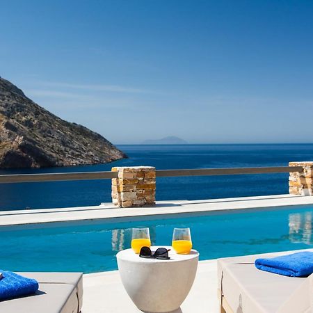 Filadaki Villas Kamares  Zewnętrze zdjęcie