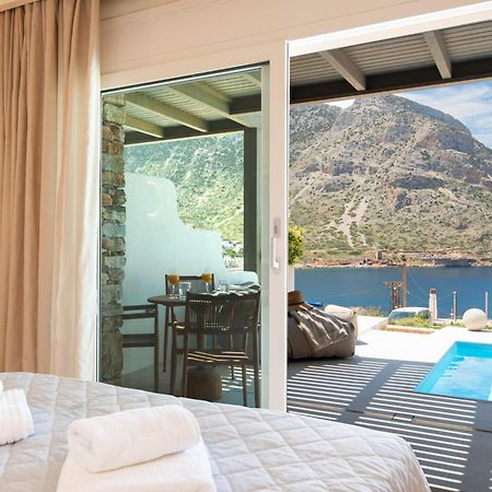 Filadaki Villas Kamares  Zewnętrze zdjęcie