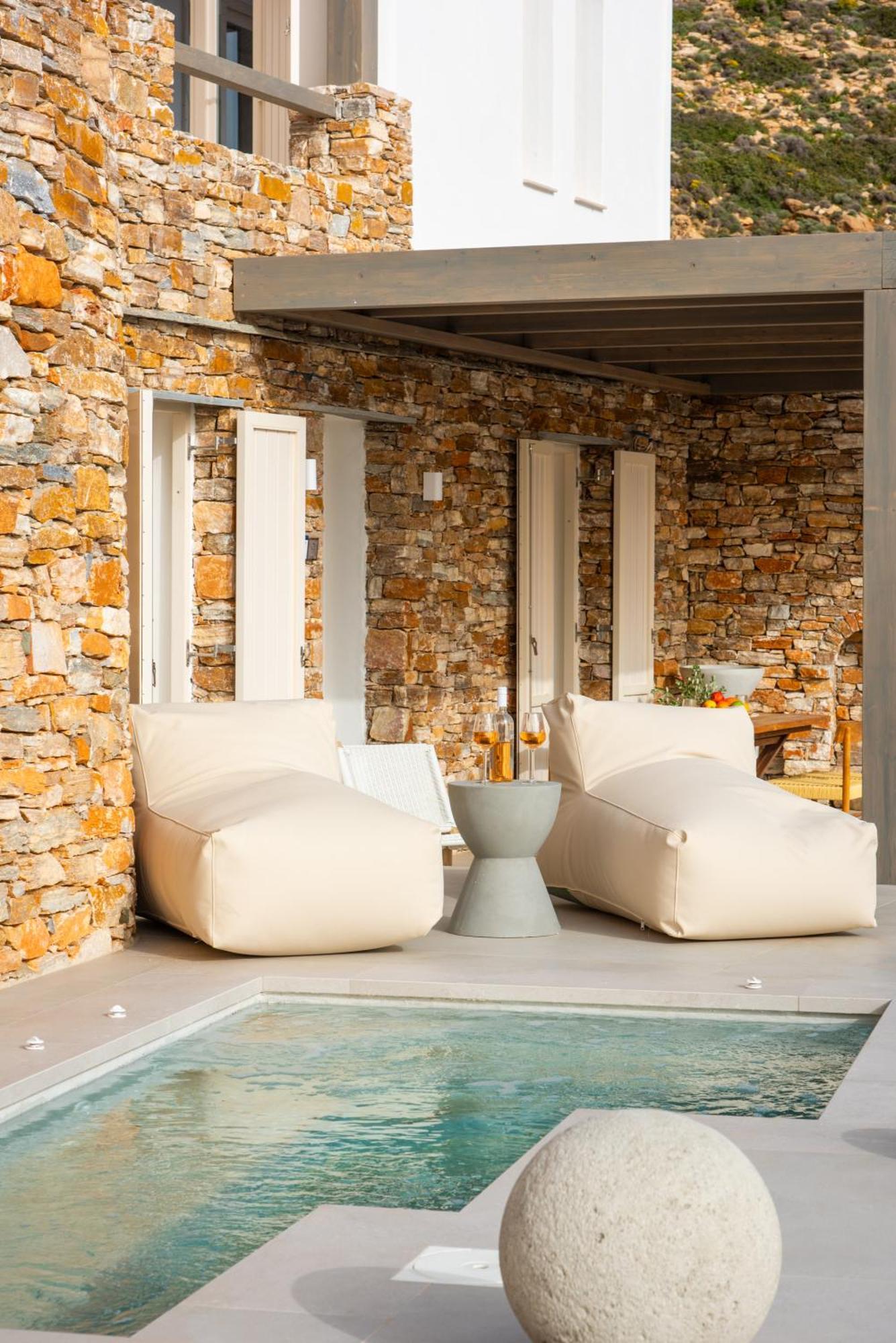 Filadaki Villas Kamares  Zewnętrze zdjęcie