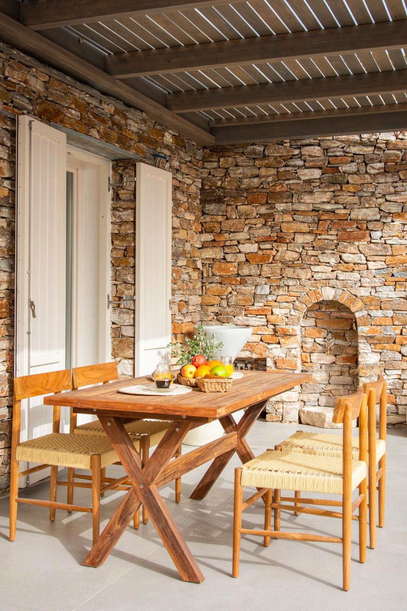 Filadaki Villas Kamares  Zewnętrze zdjęcie