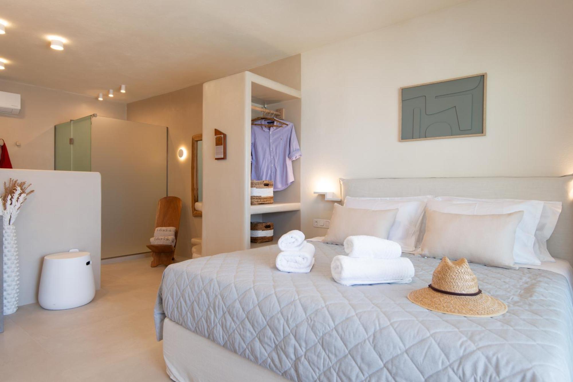 Filadaki Villas Kamares  Zewnętrze zdjęcie