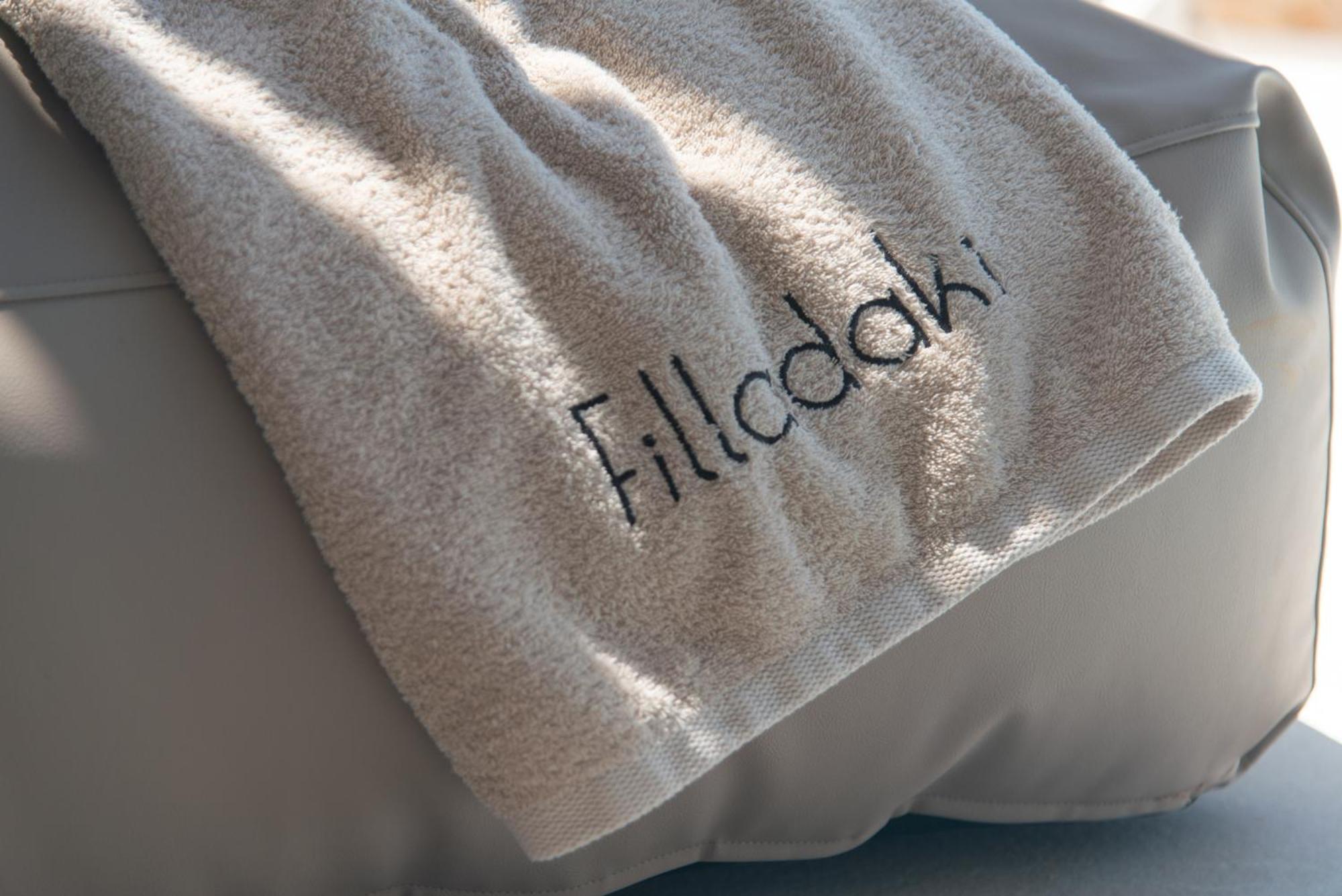 Filadaki Villas Kamares  Zewnętrze zdjęcie