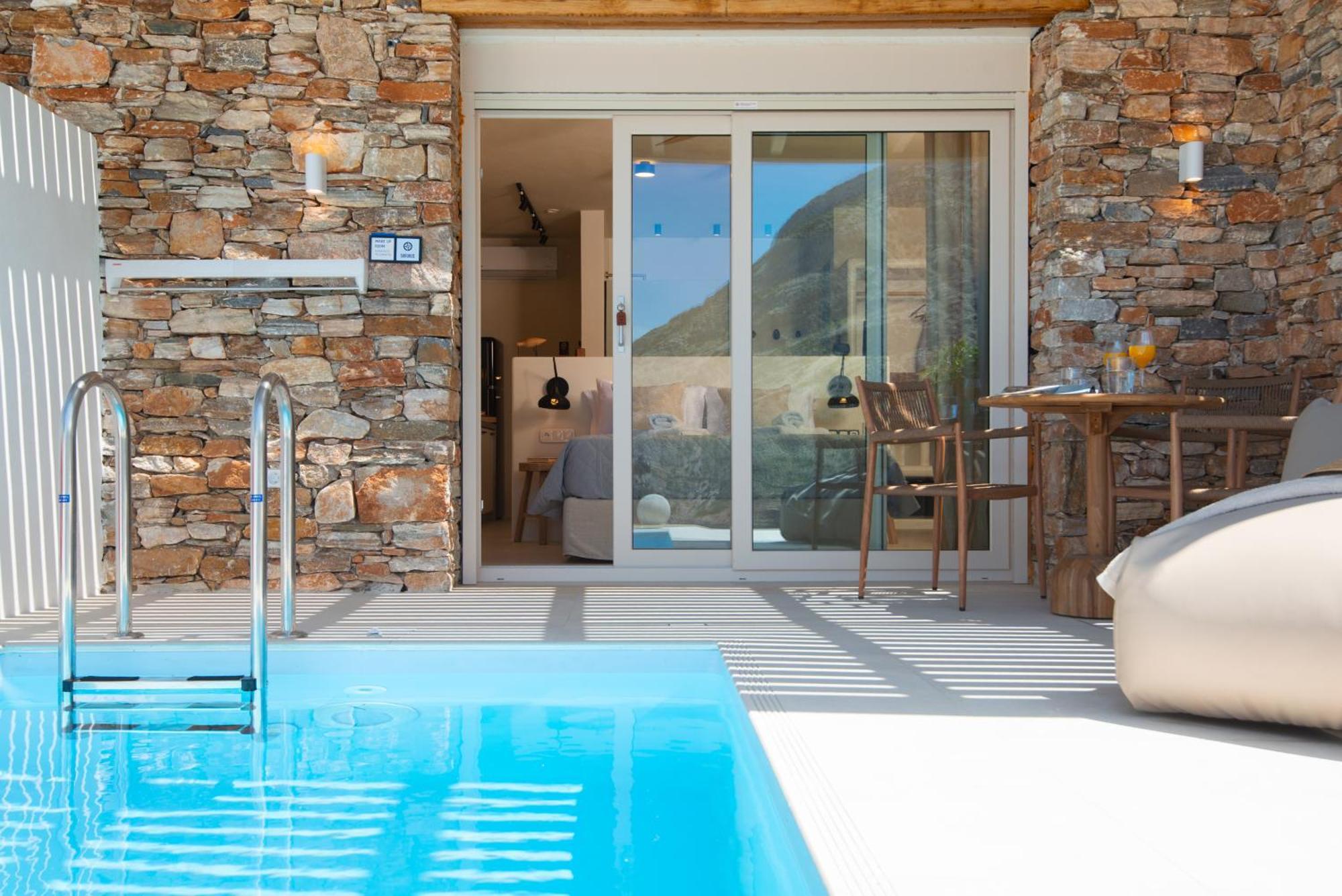 Filadaki Villas Kamares  Zewnętrze zdjęcie