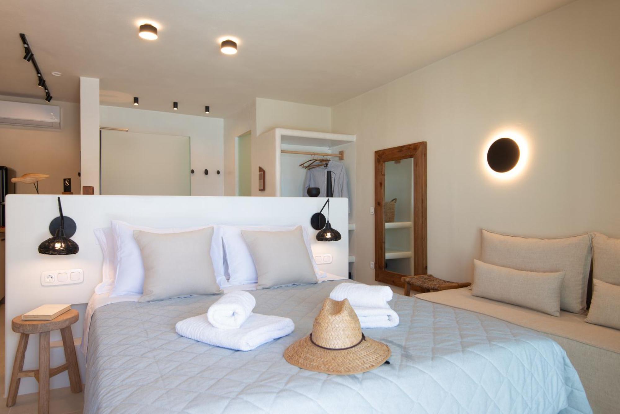Filadaki Villas Kamares  Zewnętrze zdjęcie