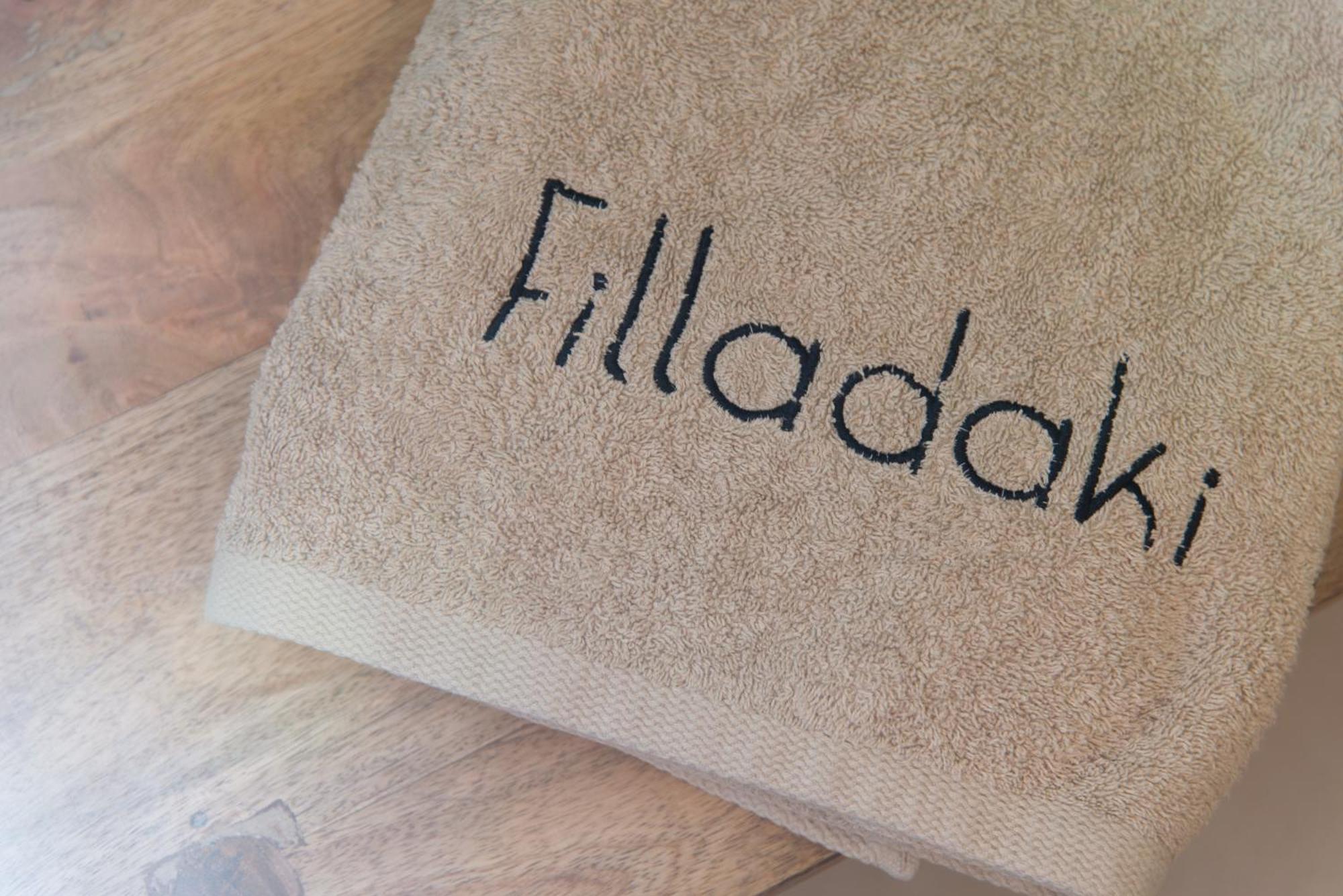 Filadaki Villas Kamares  Zewnętrze zdjęcie